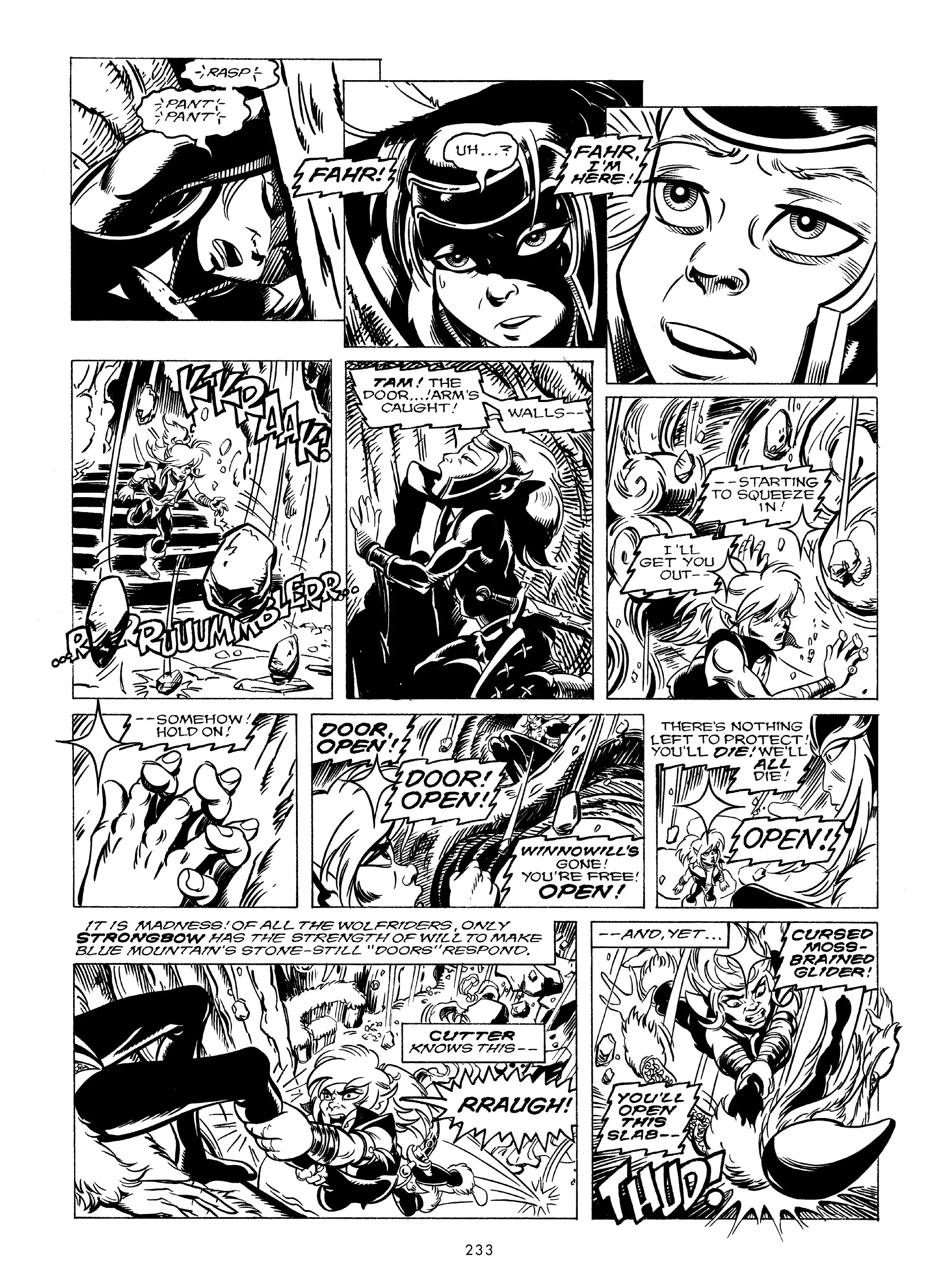 ElfQuest - Chapter 28 - Page 15