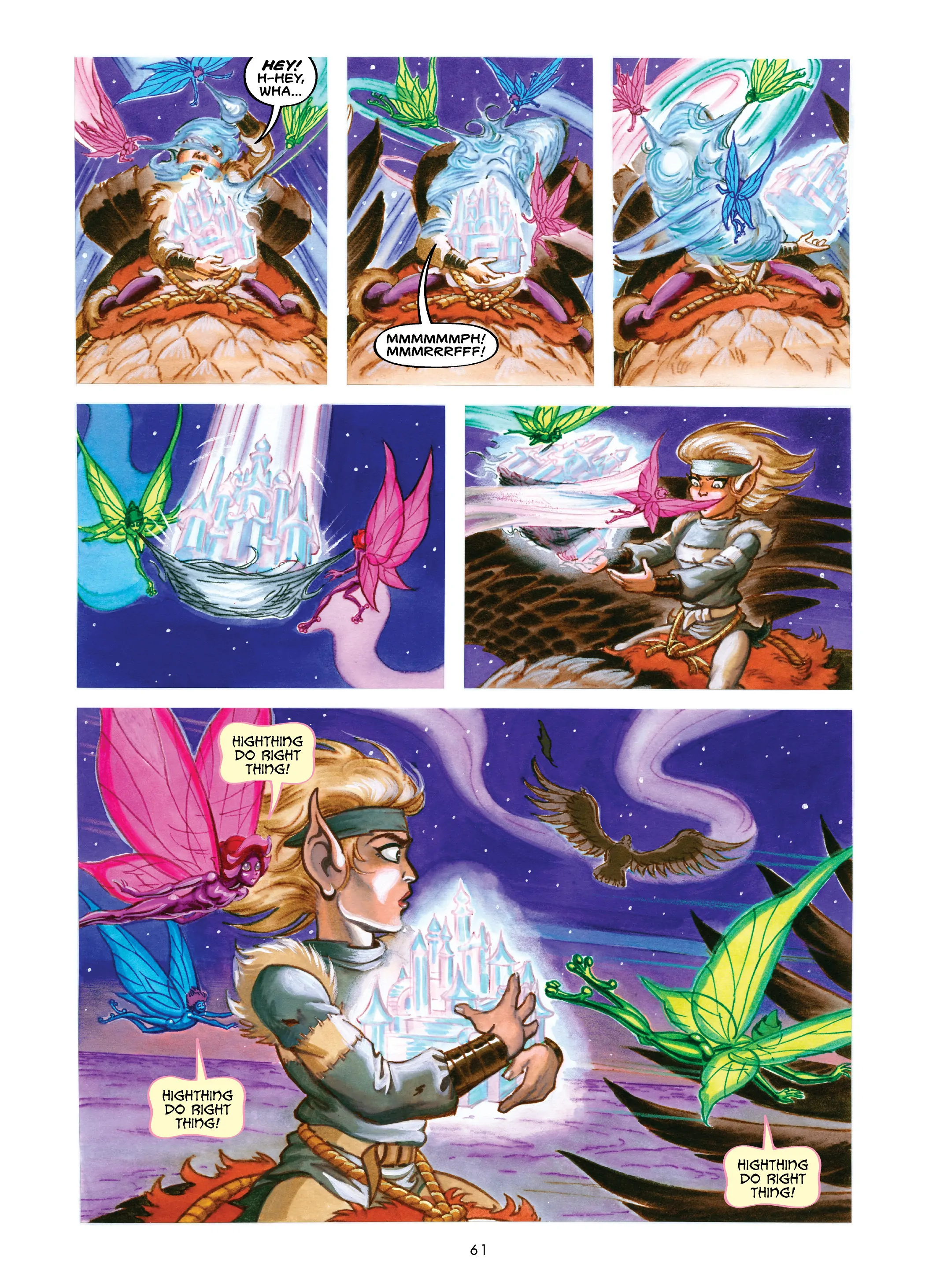 ElfQuest - Chapter 39 - Page 24