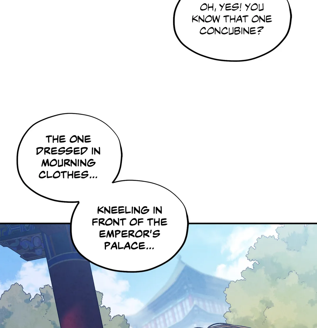 Elixir of the Sun - Chapter 96 - Page 3