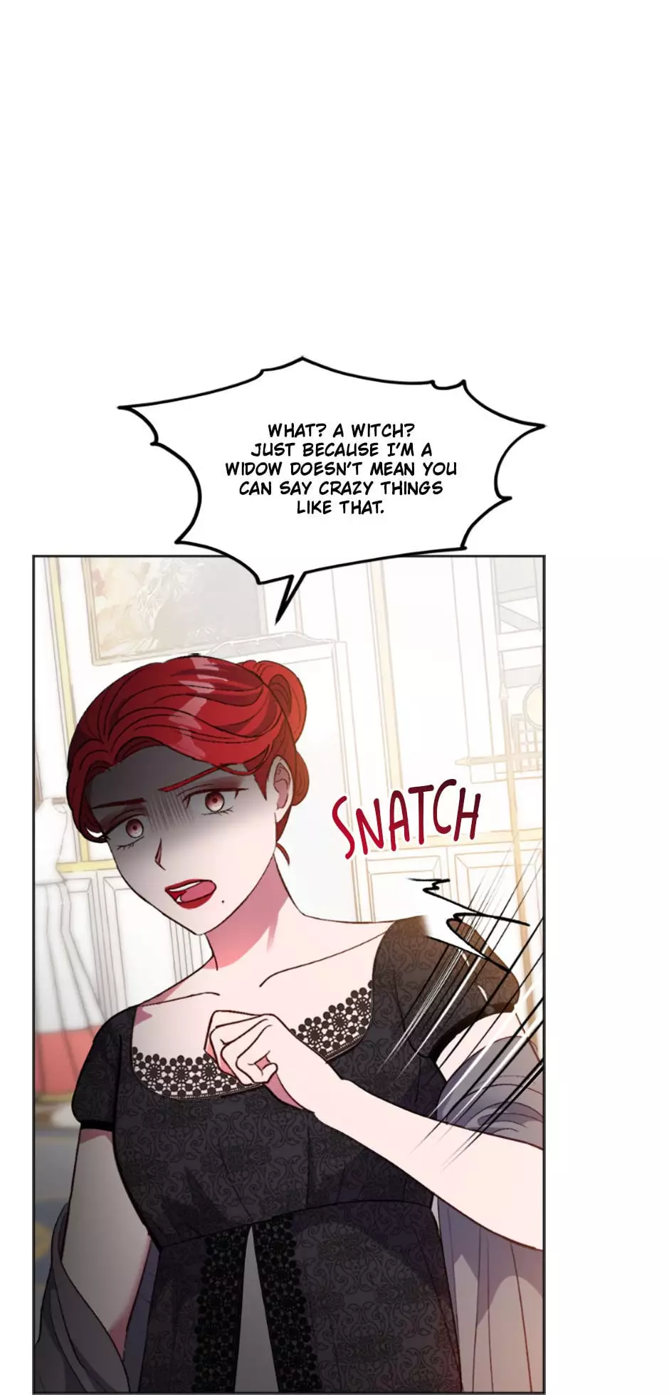 Elizabeth - Chapter 68 - Page 8