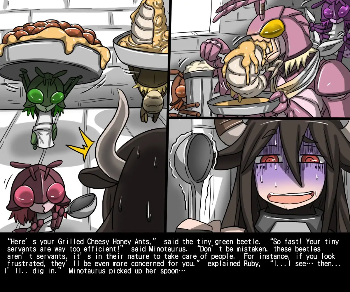 Elrk - Chapter 14 - Page 4