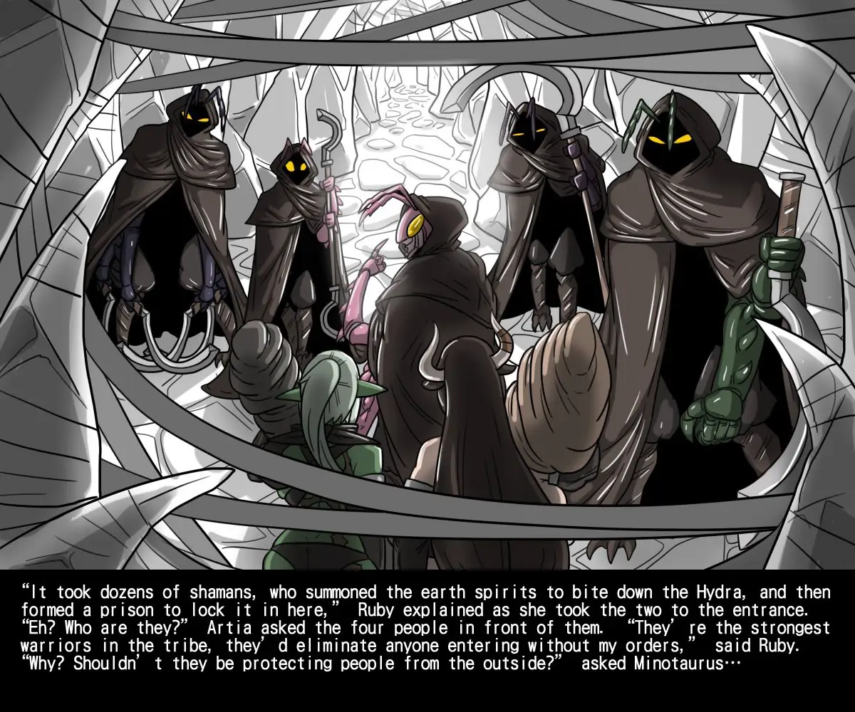 Elrk - Chapter 14 - Page 7