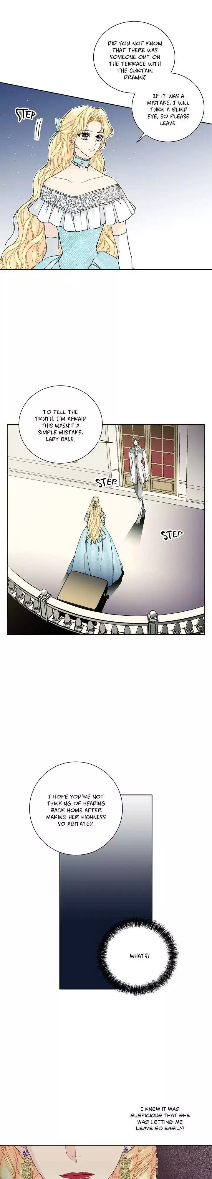 Elskar - Chapter 33 - Page 4