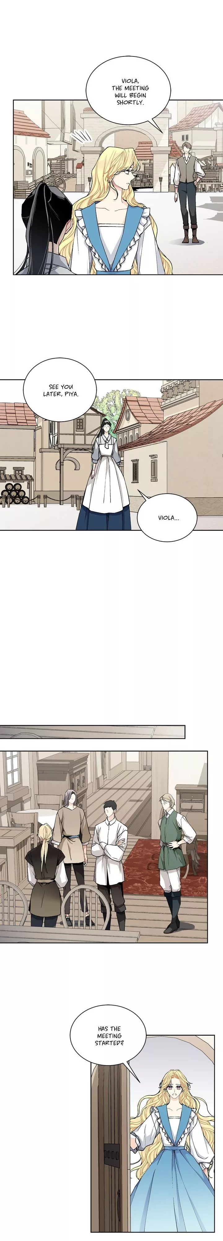 Elskar - Chapter 42 - Page 13