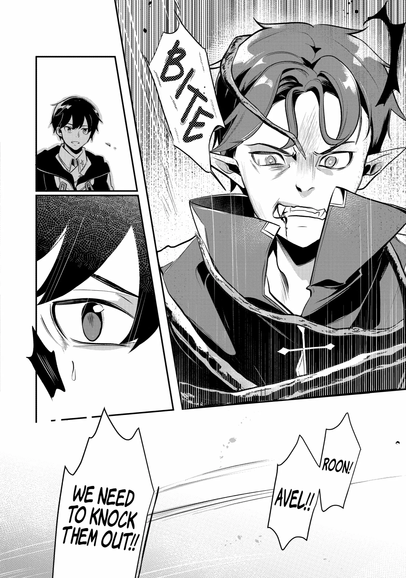 Emperor's Mark to Rule the Monsters: Reborn Sage to Strongest Adventurer [Official] - Chapter 18 - Page 15