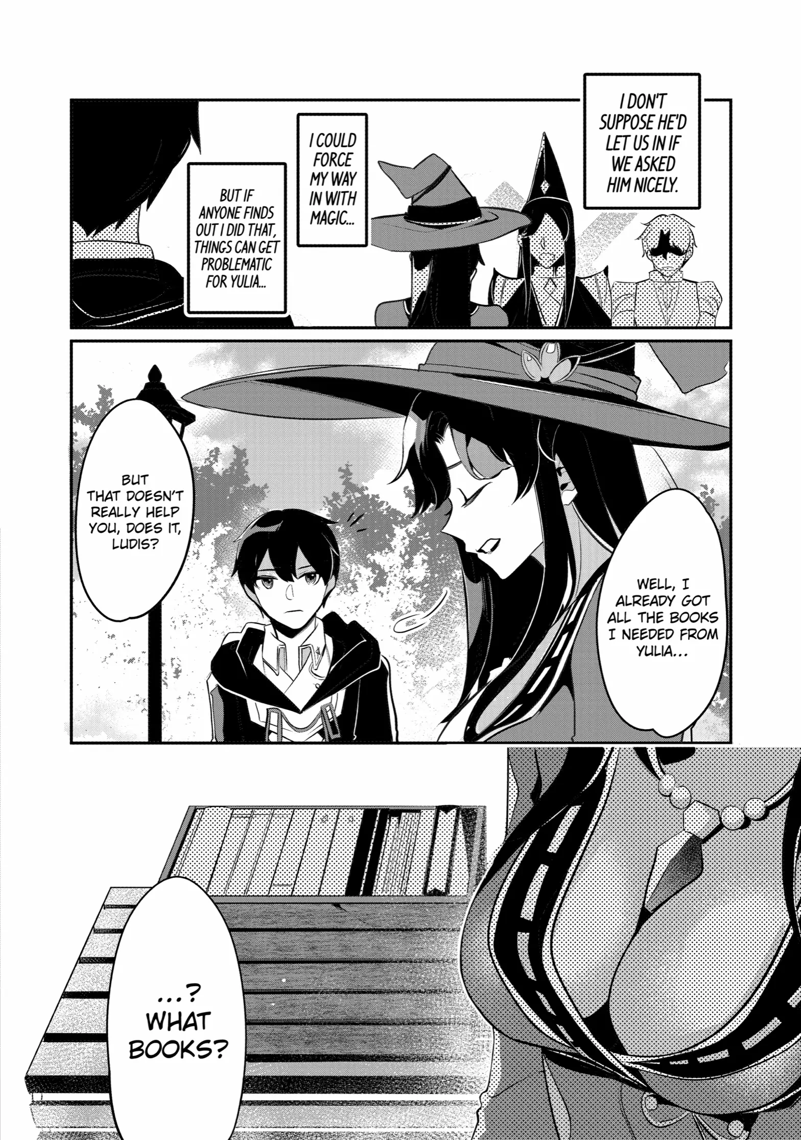 Emperor's Mark to Rule the Monsters: Reborn Sage to Strongest Adventurer [Official] - Chapter 26 - Page 18