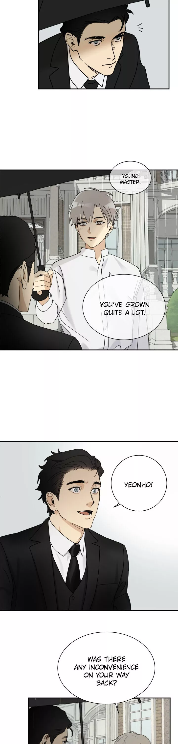 Employer - Chapter 1 - Page 5