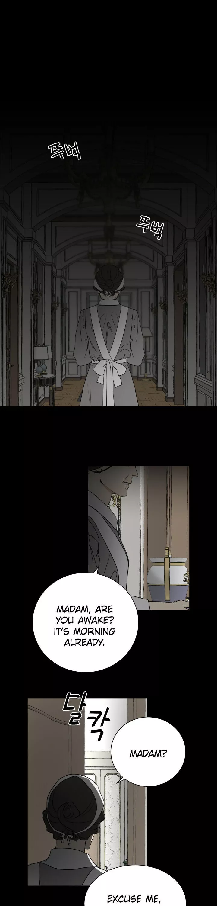 Employer - Chapter 1 - Page 1