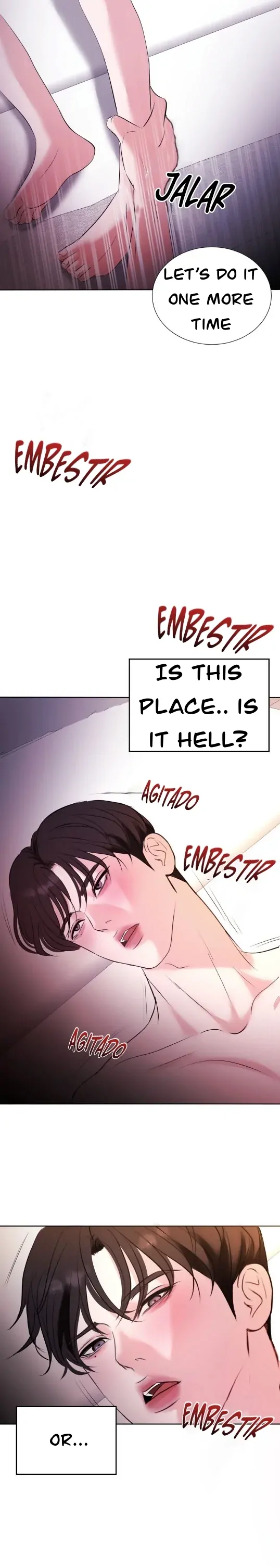 End it (엔딧) - Chapter 4 - Page 18