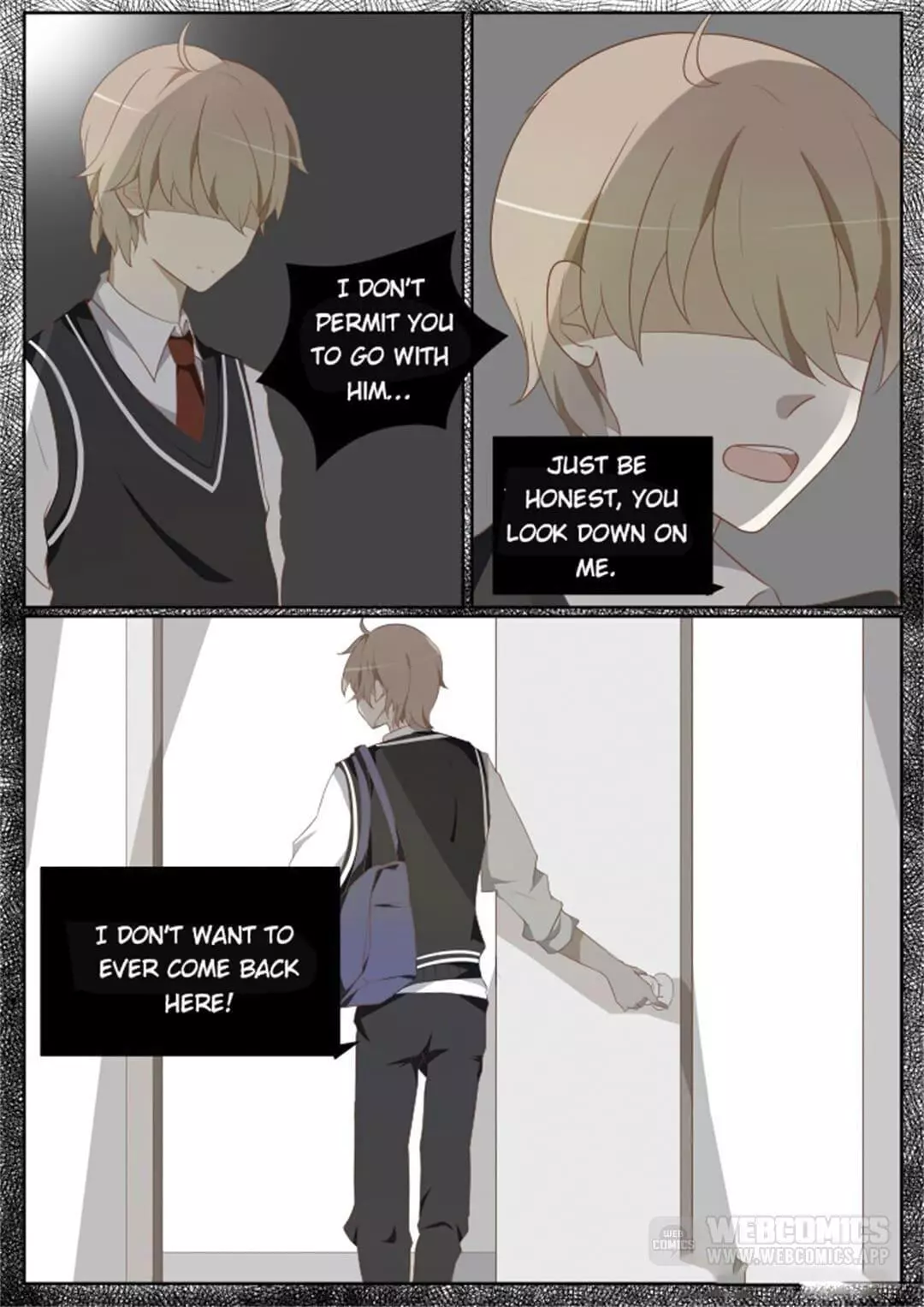 Endless - Chapter 68 - Page 29