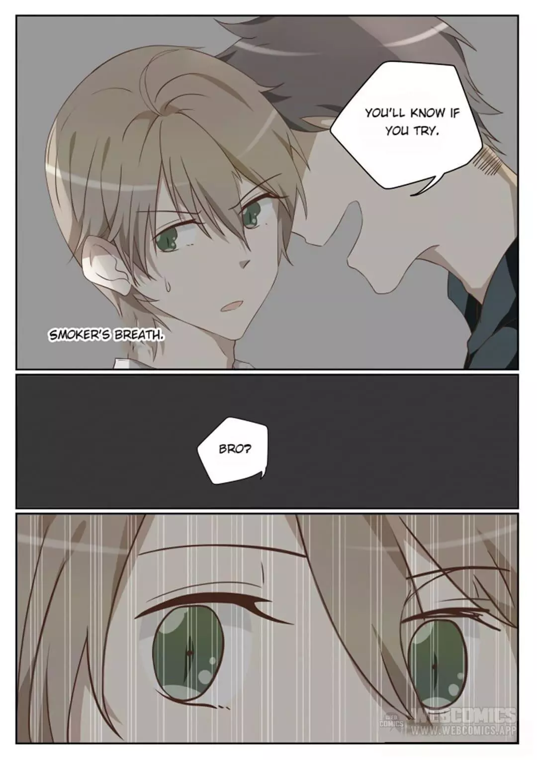 Endless - Chapter 68 - Page 20