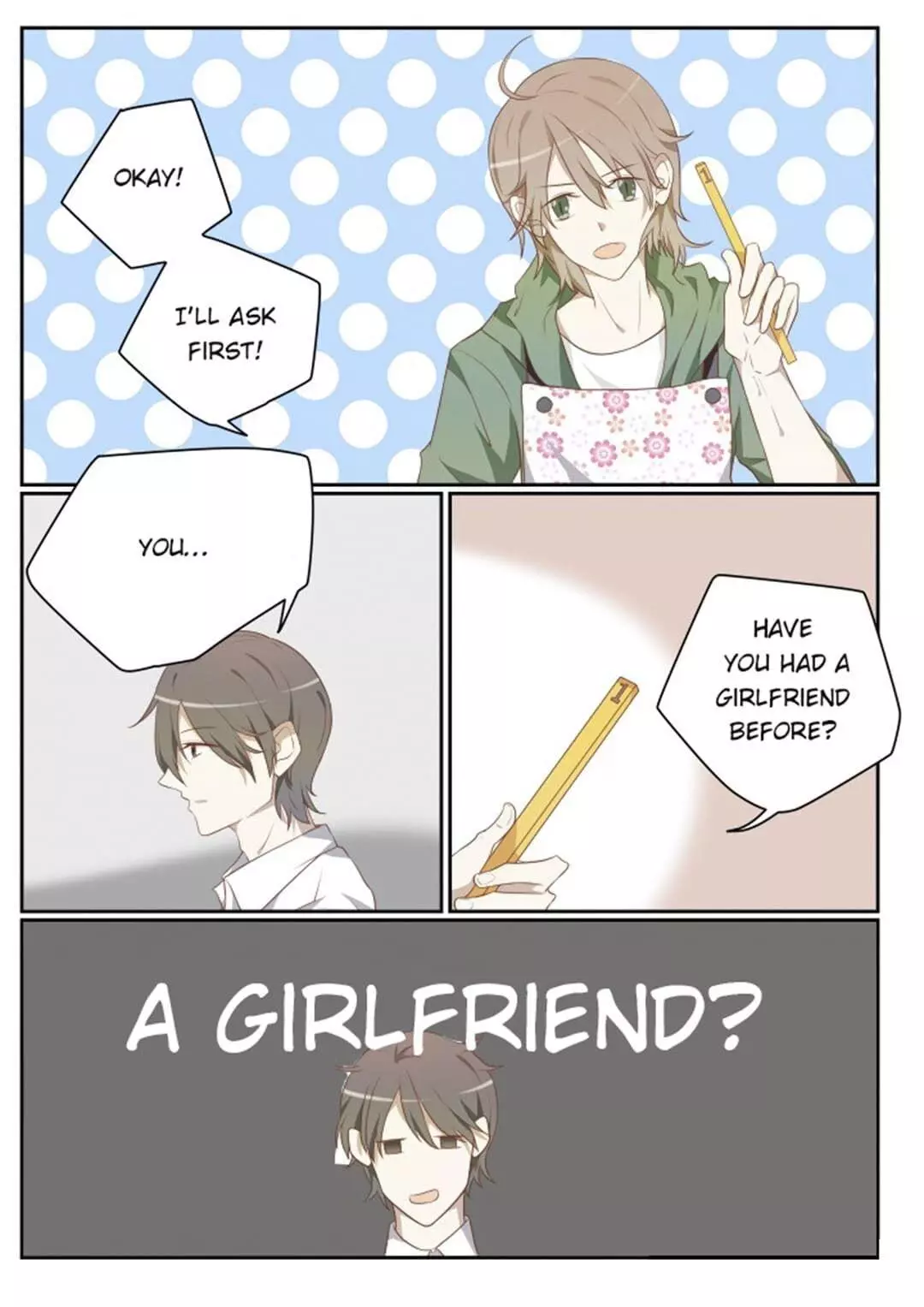 Endless - Chapter 68 - Page 6