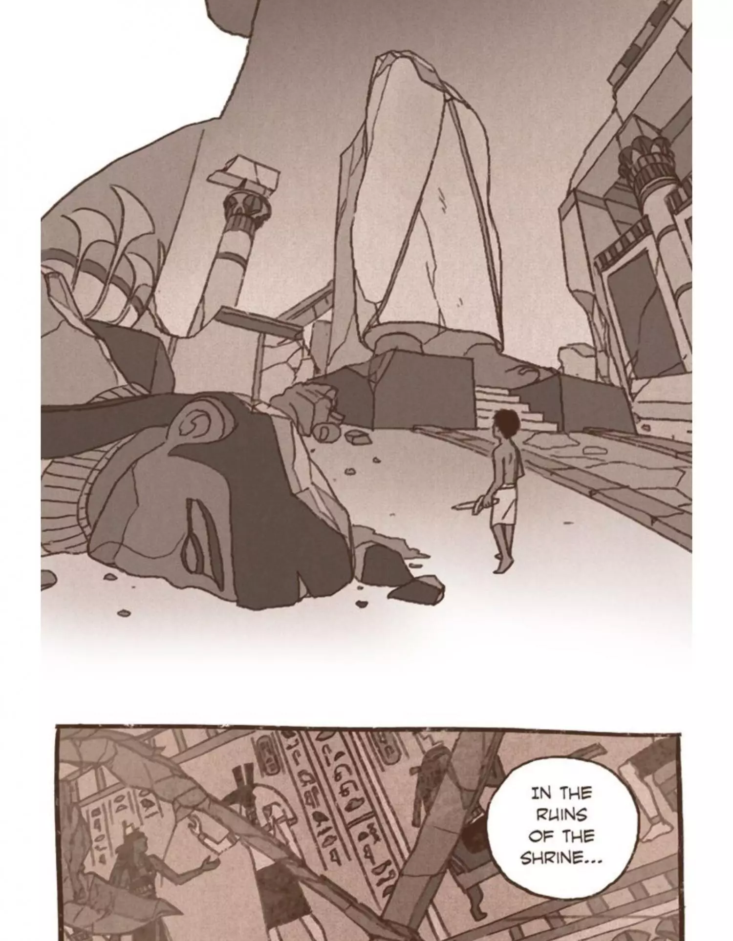 ENNEAD - Chapter 60 - Page 32