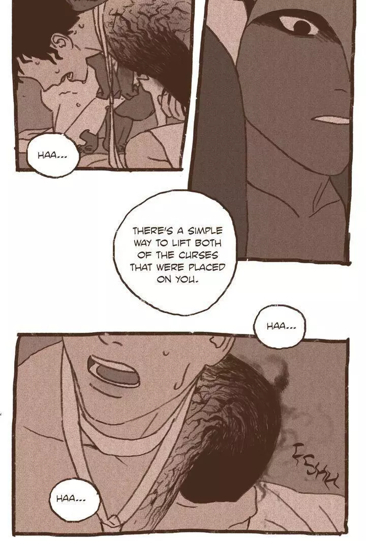 ENNEAD - Chapter 62 - Page 12