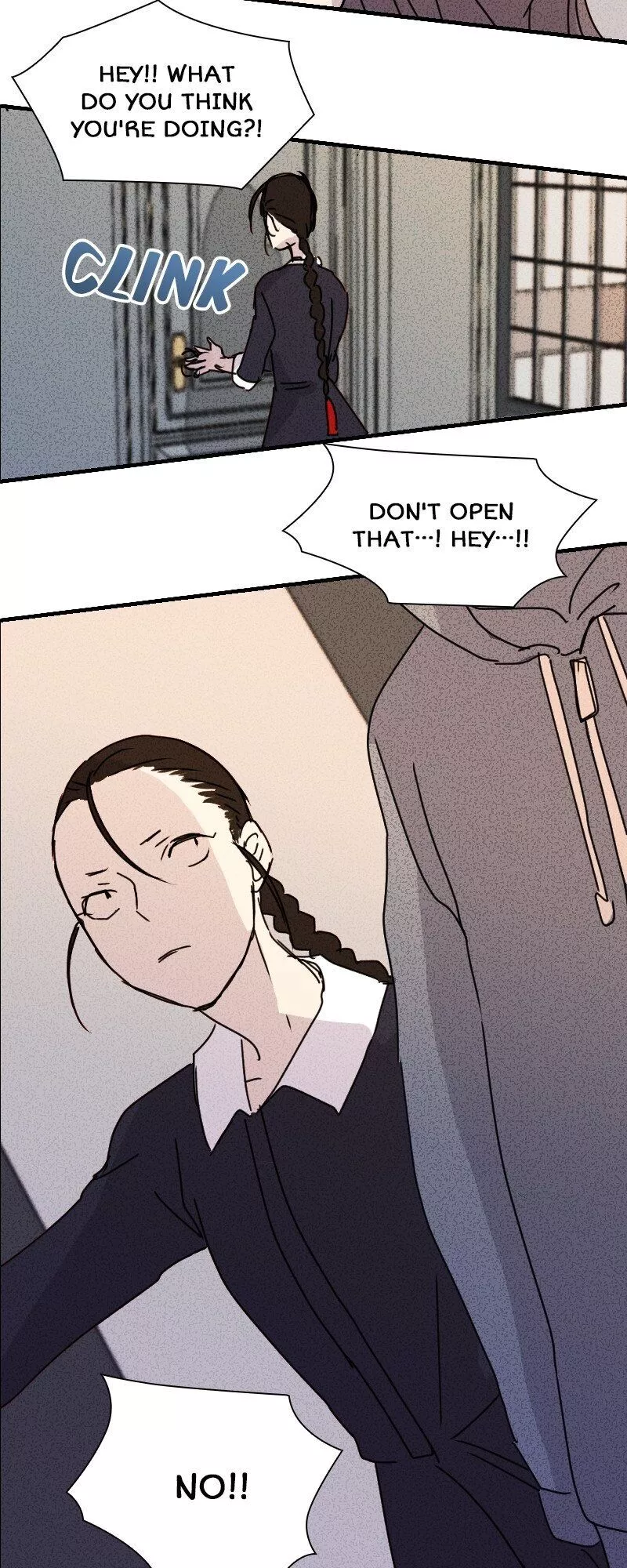 Epitaph - Chapter 18 - Page 30