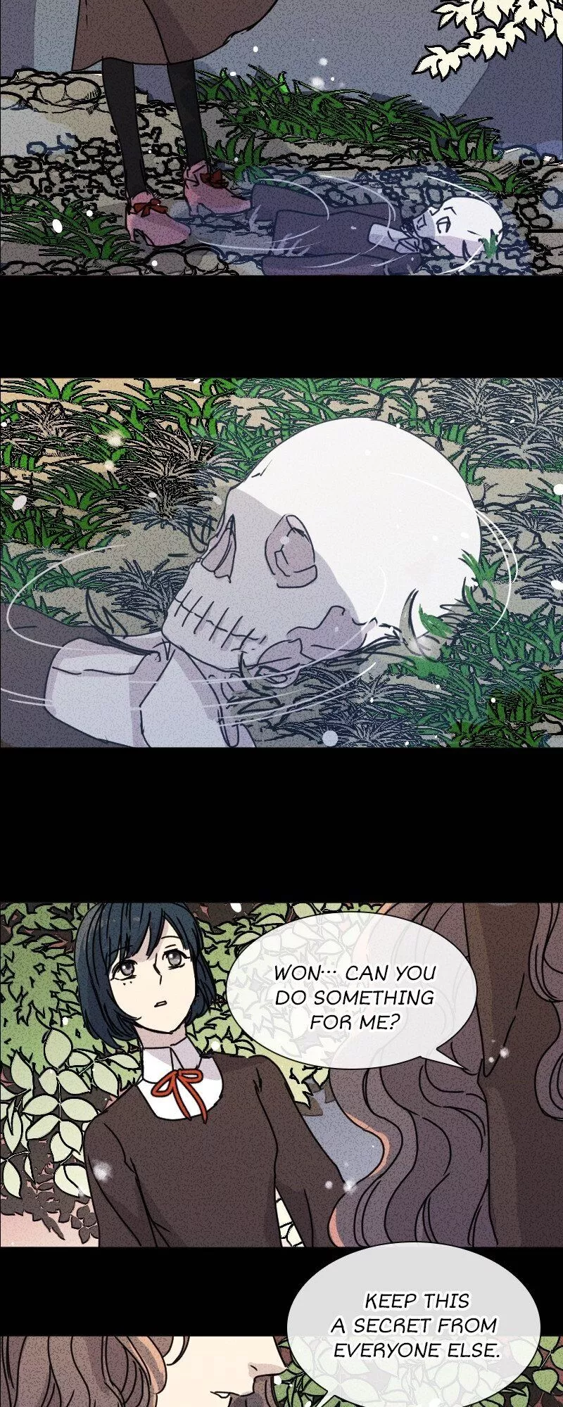 Epitaph - Chapter 20 - Page 15