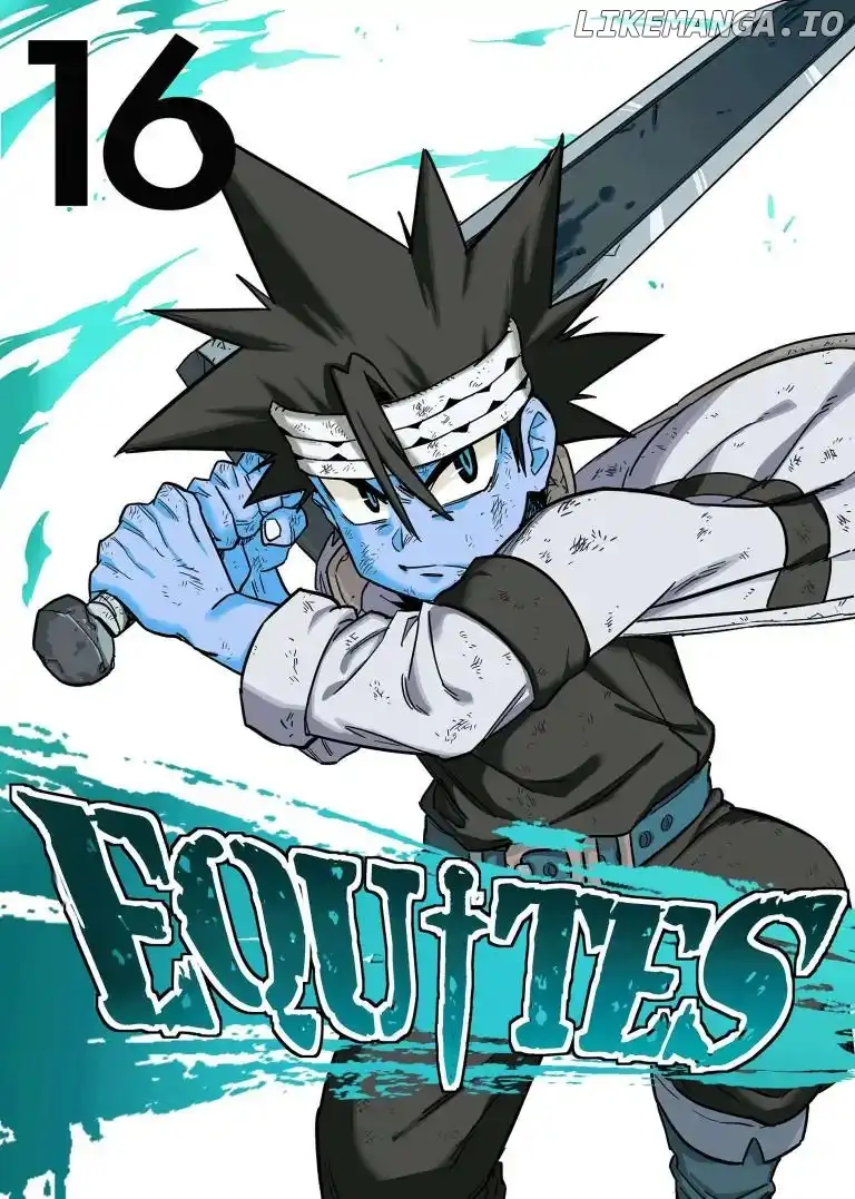 EQUITES - Chapter 16 - Page 1