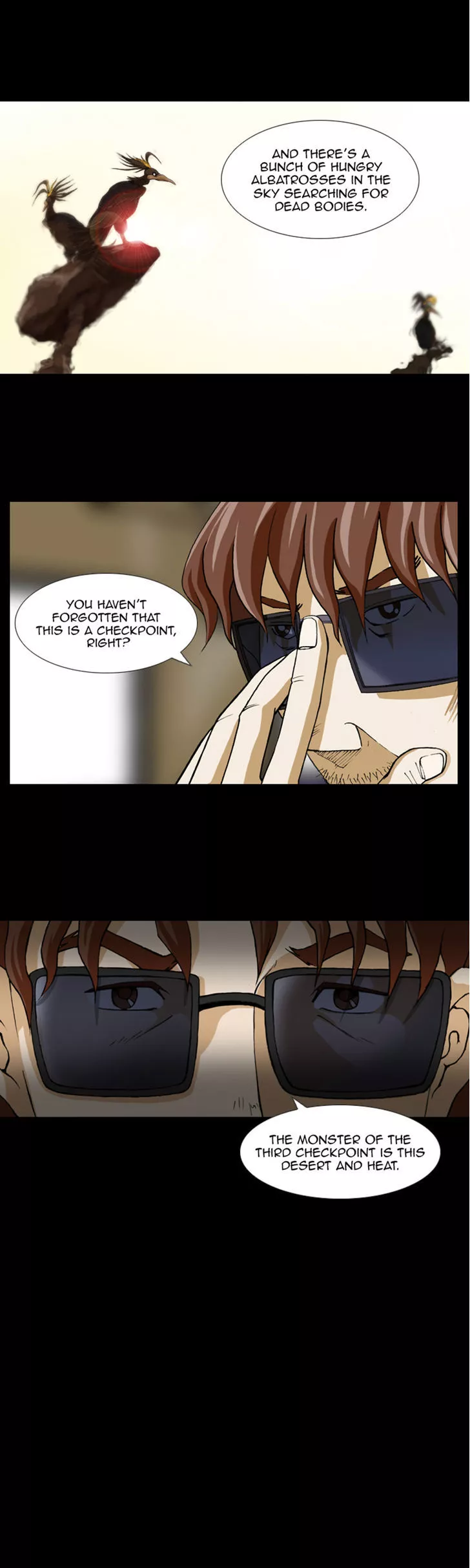 Estancia - Chapter 5 - Page 6