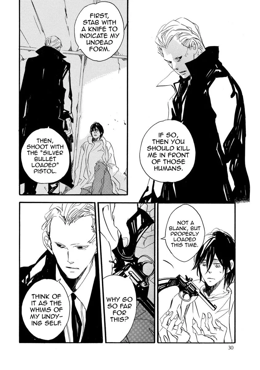 Eureka - Chapter 1 - Page 33