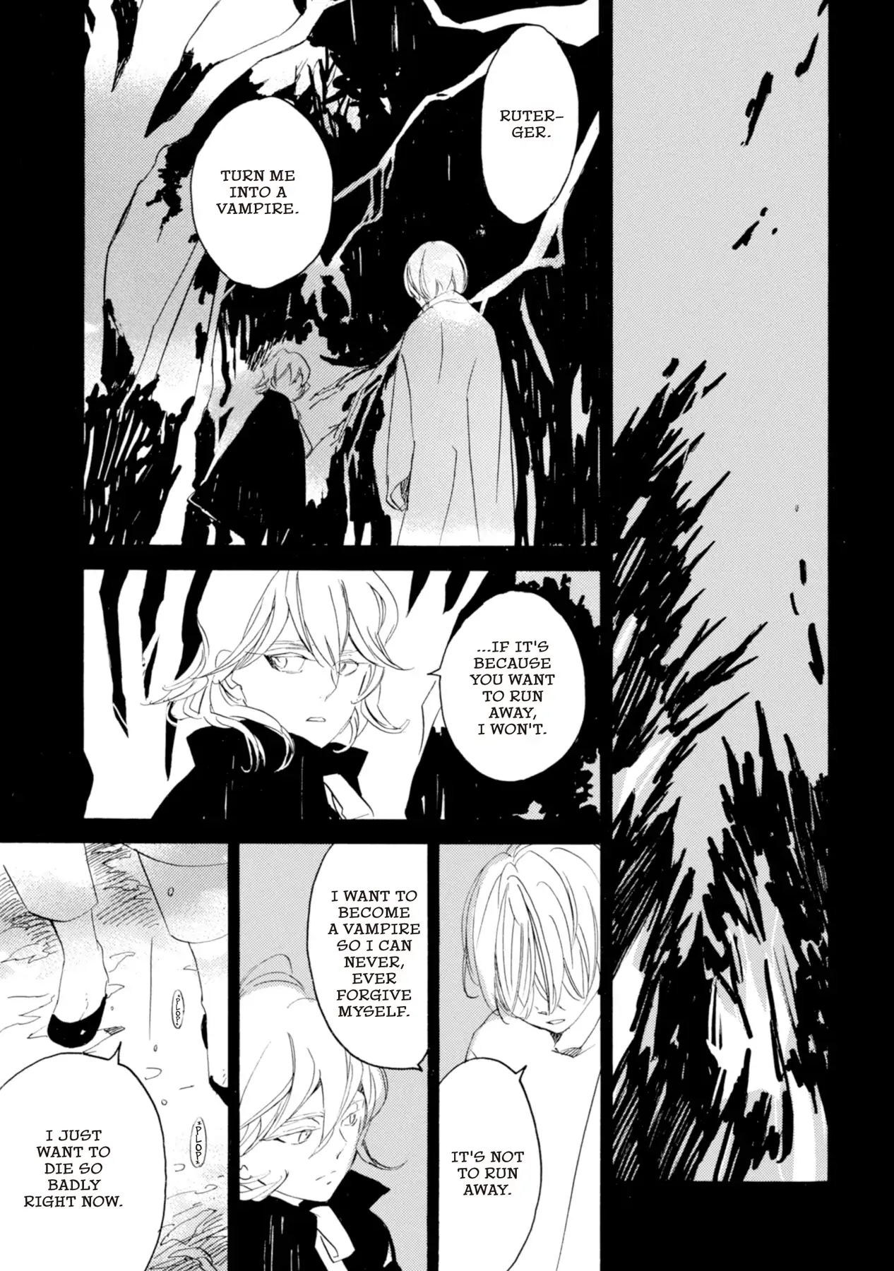 Eureka - Chapter 5 - Page 39
