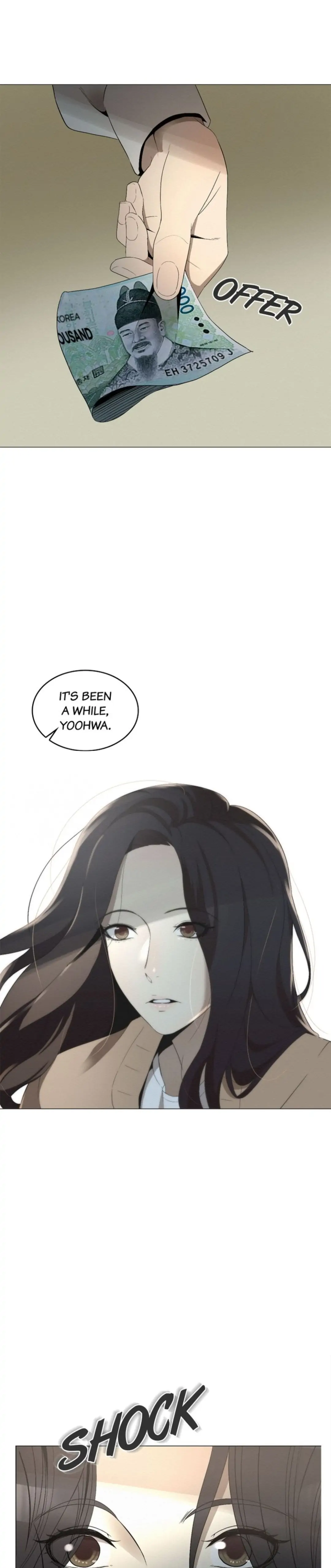 Even If… - Chapter 2 - Page 6