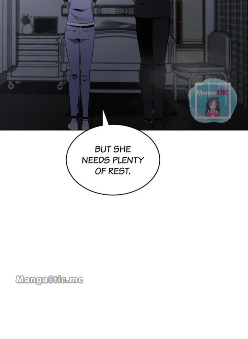 Even If… - Chapter 23 - Page 23