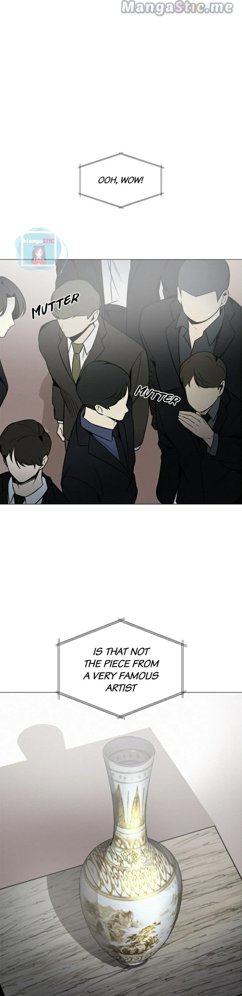 Even If… - Chapter 34 - Page 11