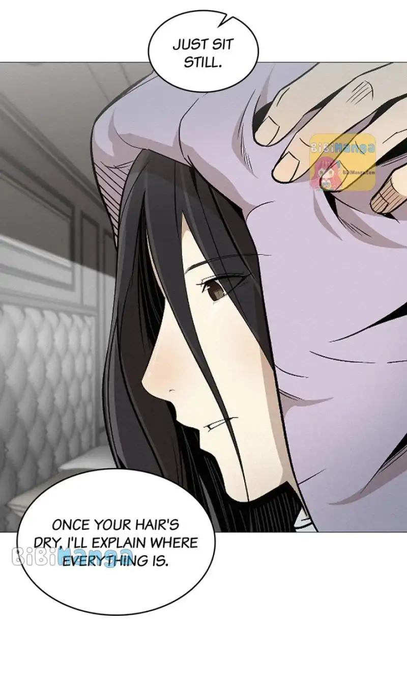 Even If… - Chapter 39 - Page 11