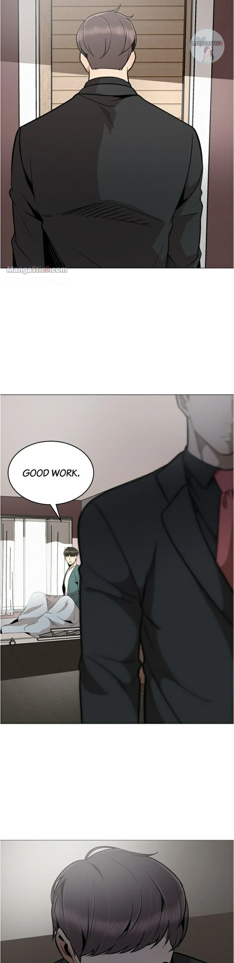 Even If… - Chapter 44 - Page 12
