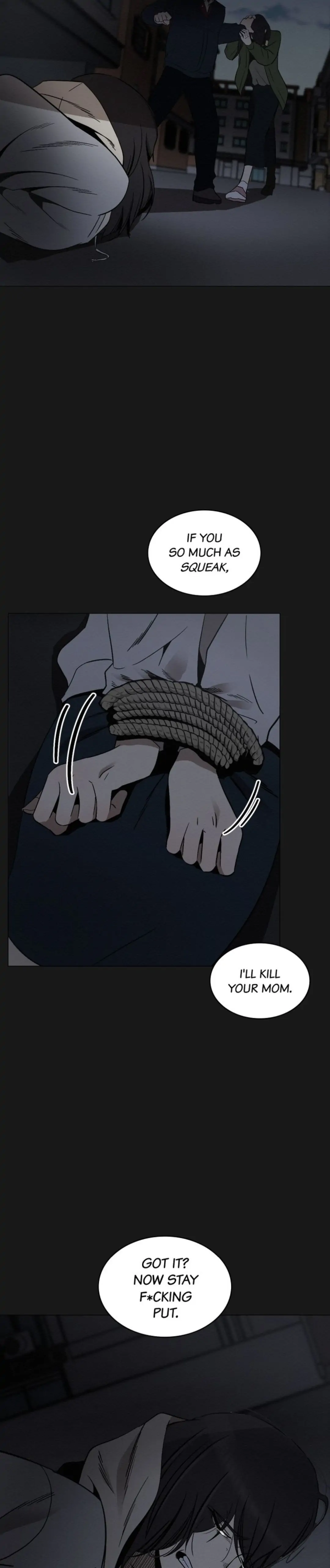 Even If… - Chapter 7 - Page 3