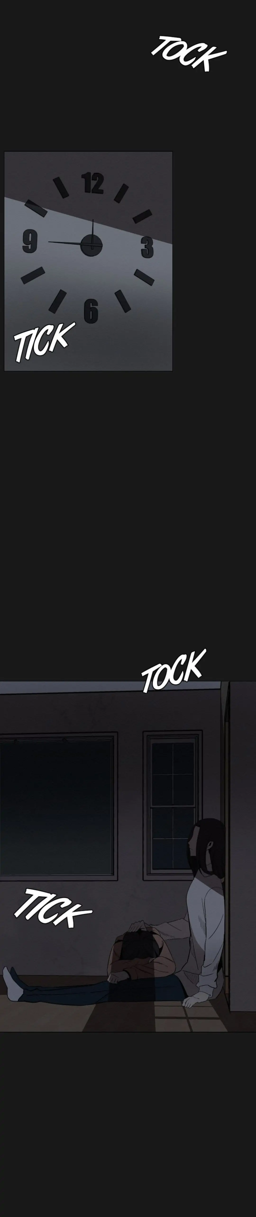 Even If… - Chapter 7 - Page 6