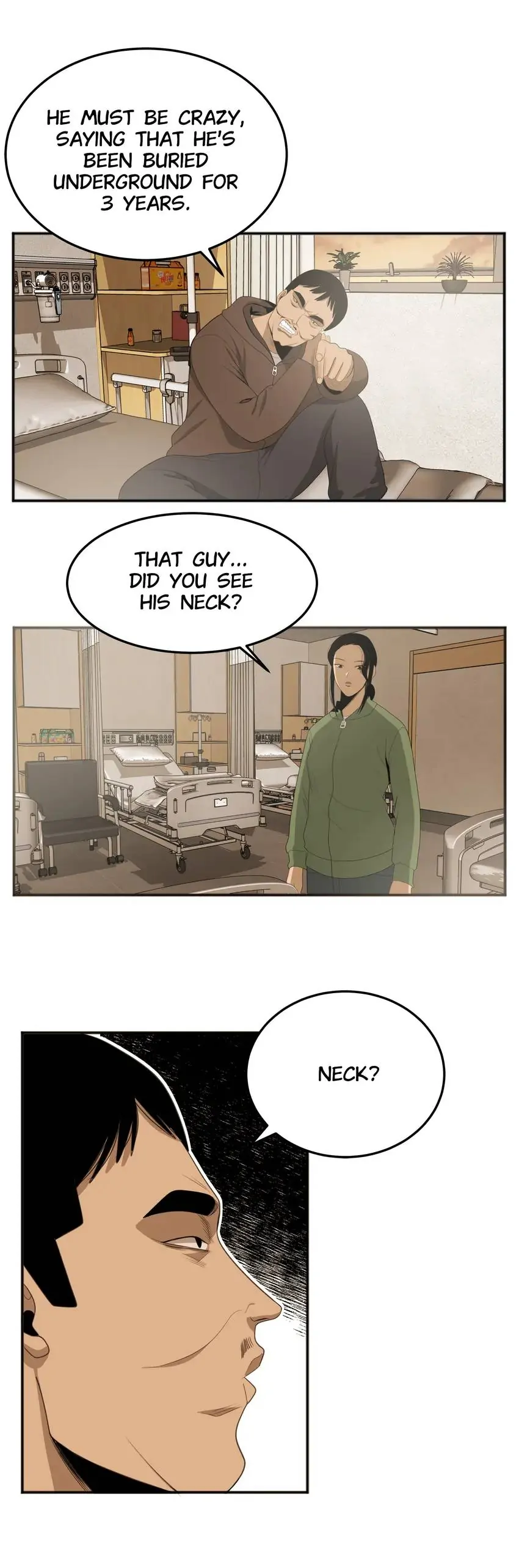 Evil Tendencies - Chapter 2 - Page 24