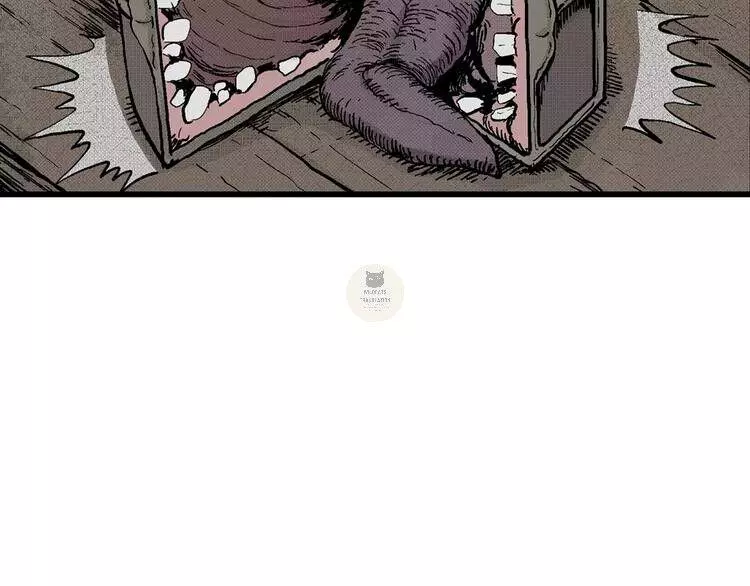 Evolution - Chapter 5 - Page 97