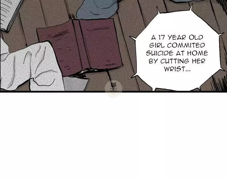 Evolution - Chapter 5 - Page 33
