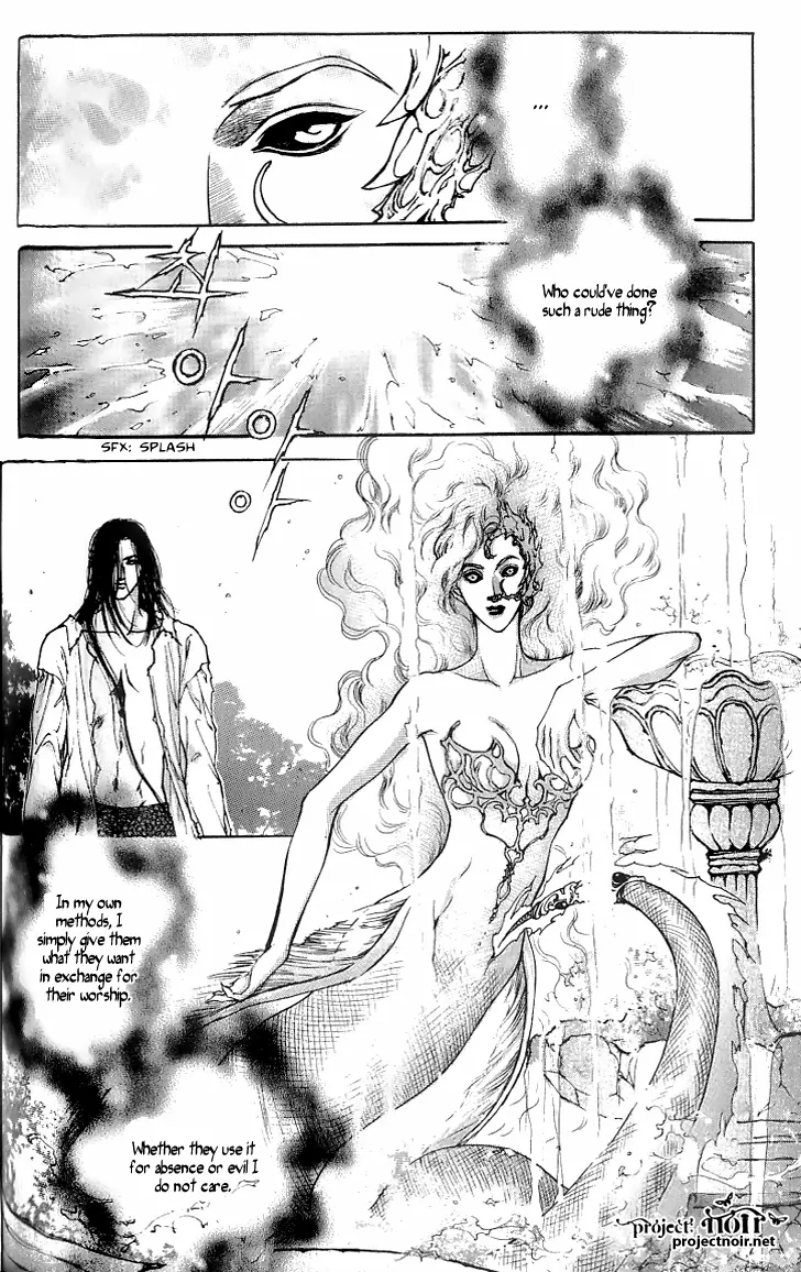 Evyione - Chapter 22 - Page 28