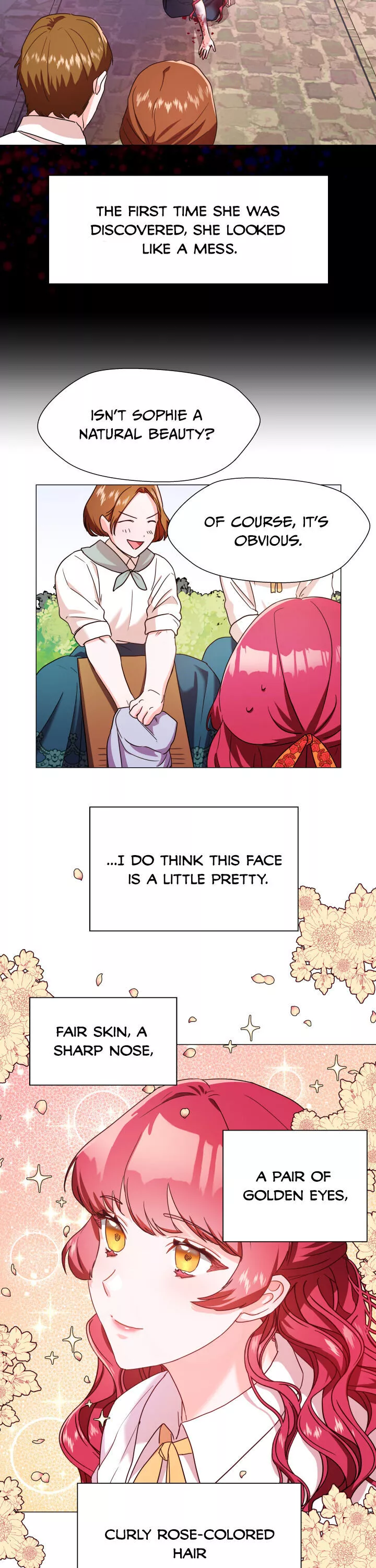 Extra Doesn't Want to be Overly Obsessed - Chapter 1 - Page 13