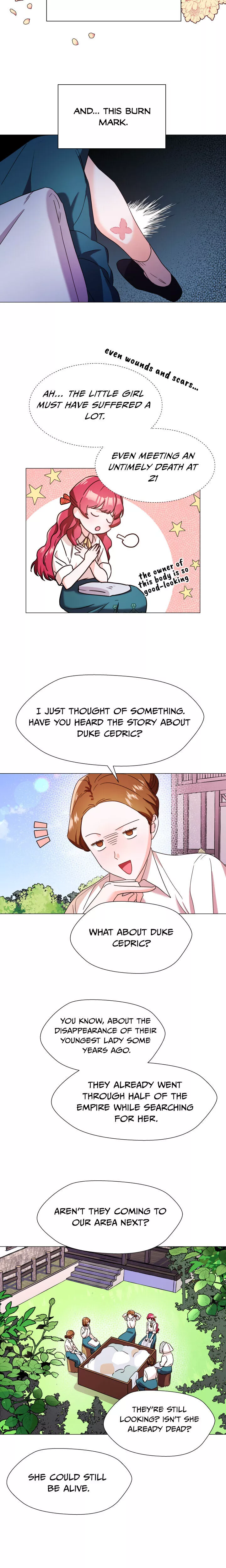 Extra Doesn't Want to be Overly Obsessed - Chapter 1 - Page 14
