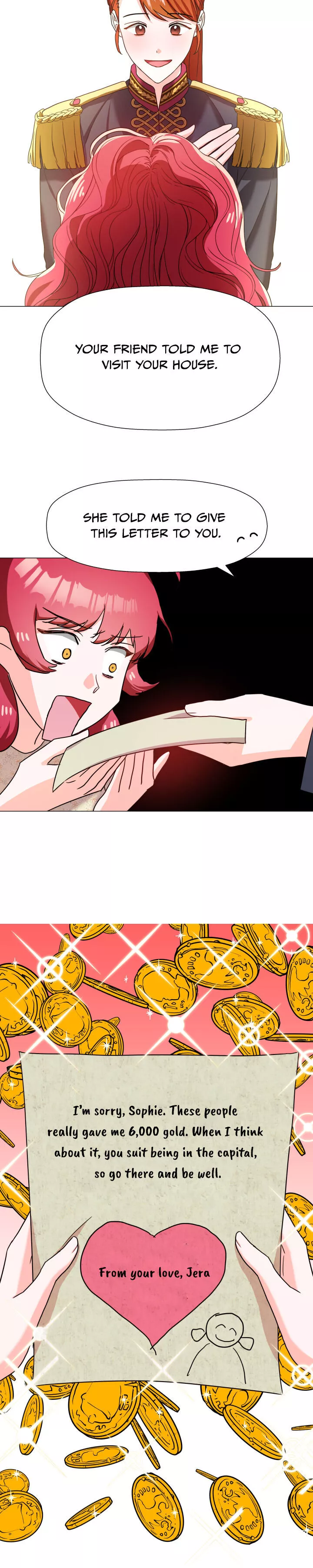 Extra Doesn't Want to be Overly Obsessed - Chapter 1 - Page 30