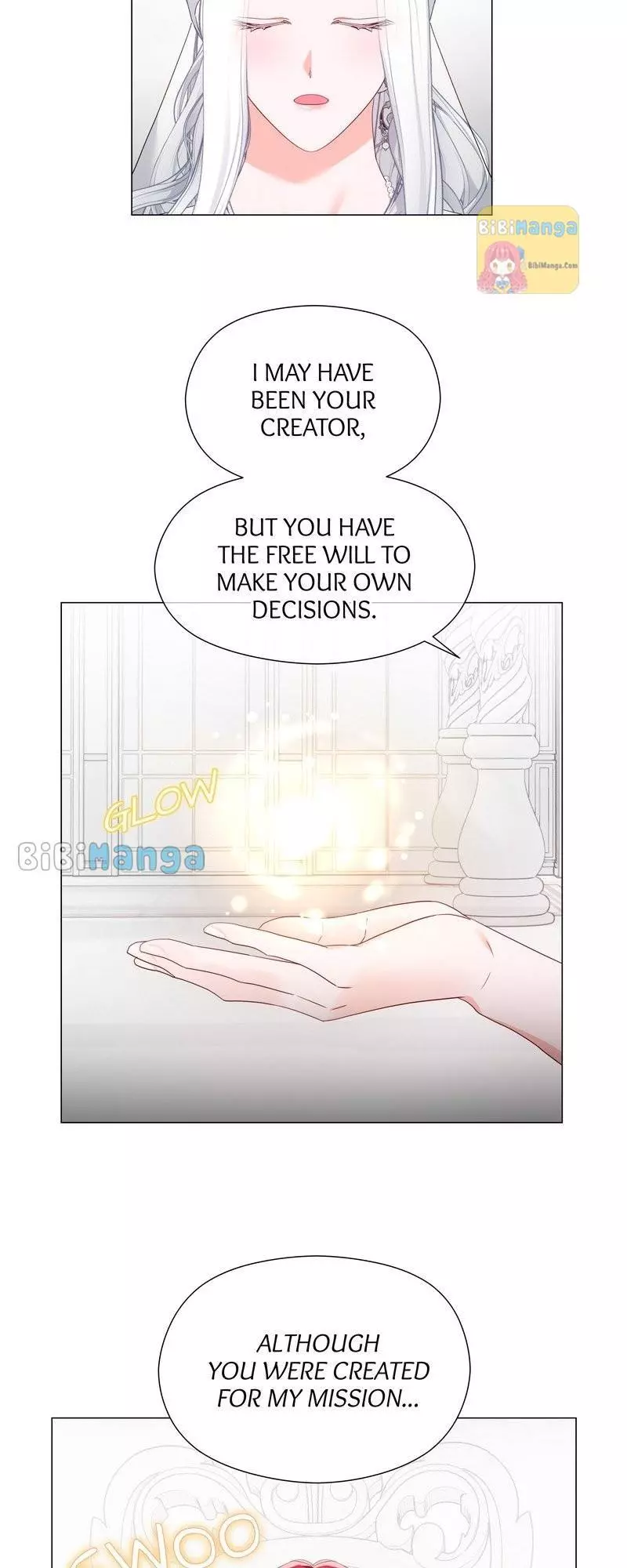 Extra Doesn't Want to be Overly Obsessed - Chapter 101 - Page 22