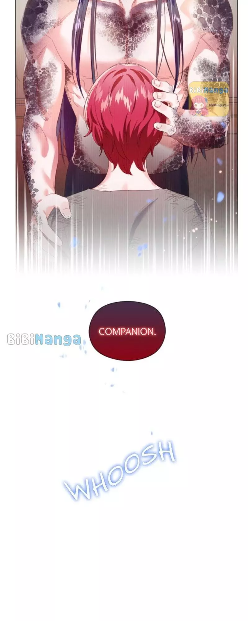Extra Doesn't Want to be Overly Obsessed - Chapter 101 - Page 57