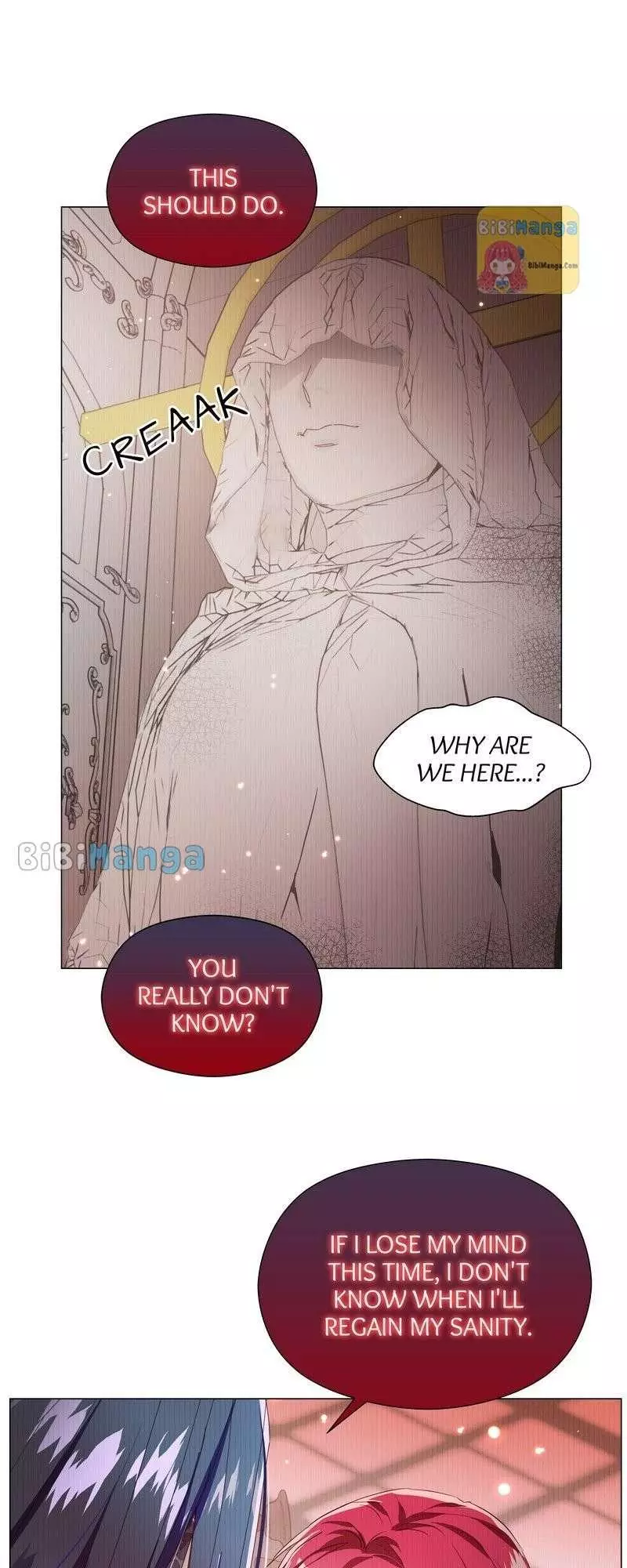 Extra Doesn't Want to be Overly Obsessed - Chapter 101 - Page 51