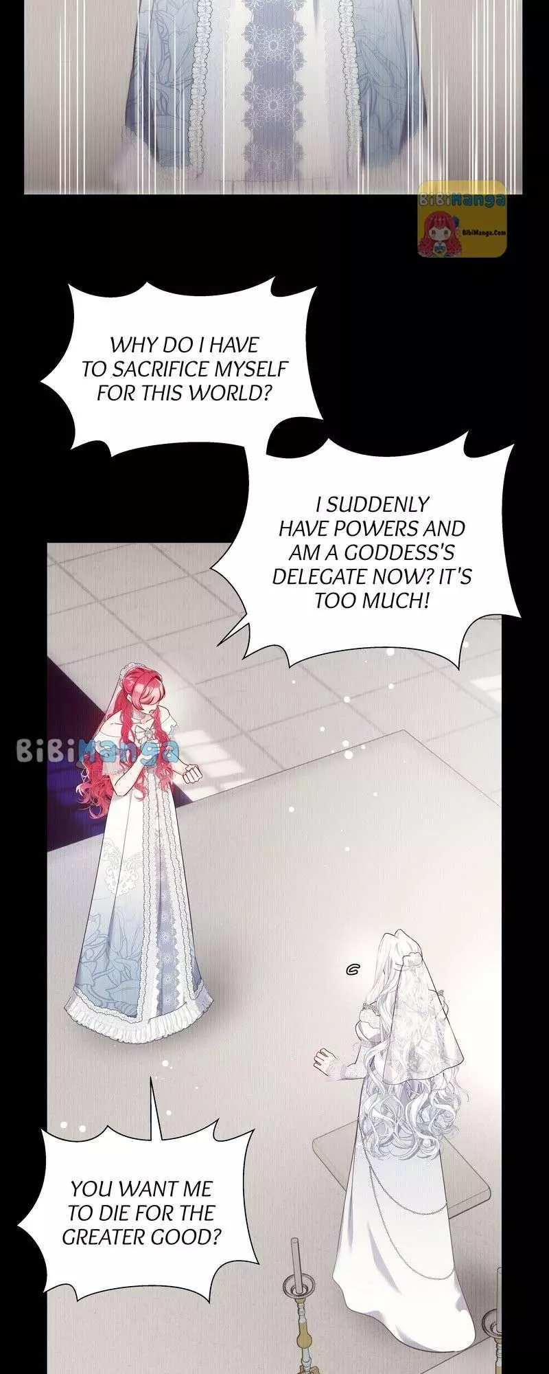 Extra Doesn't Want to be Overly Obsessed - Chapter 101 - Page 26
