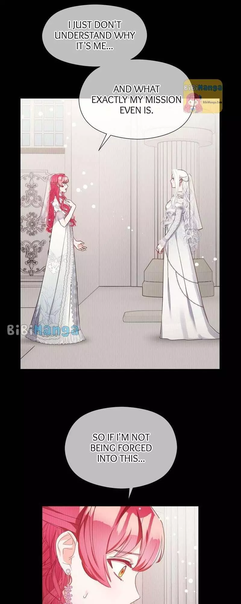 Extra Doesn't Want to be Overly Obsessed - Chapter 101 - Page 32