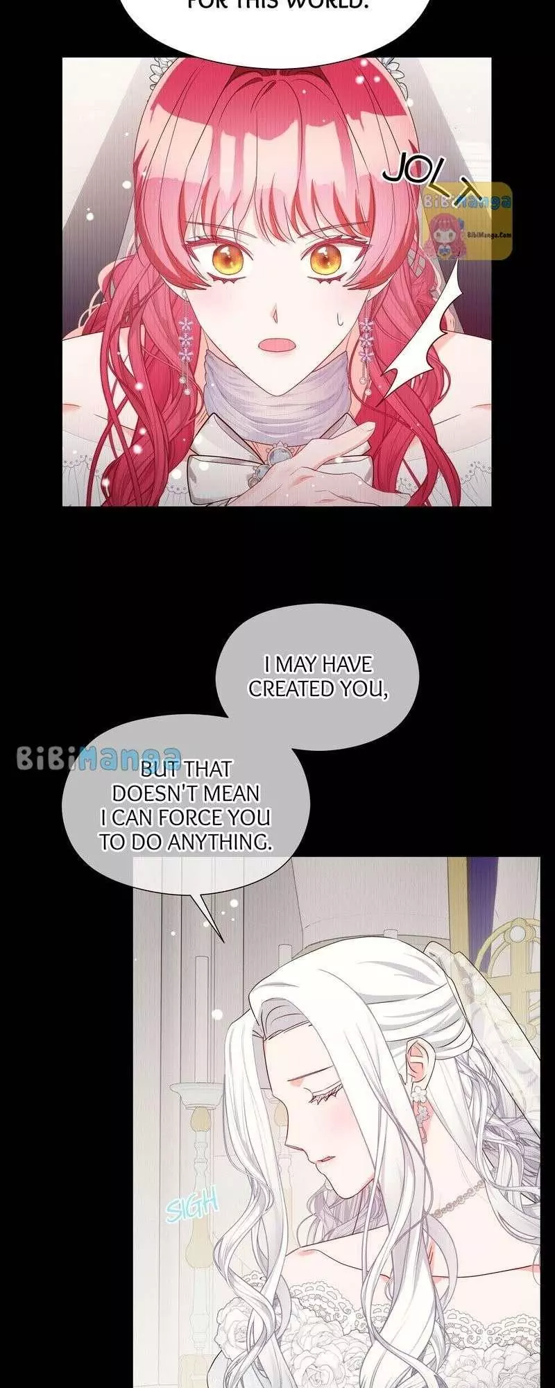 Extra Doesn't Want to be Overly Obsessed - Chapter 101 - Page 30