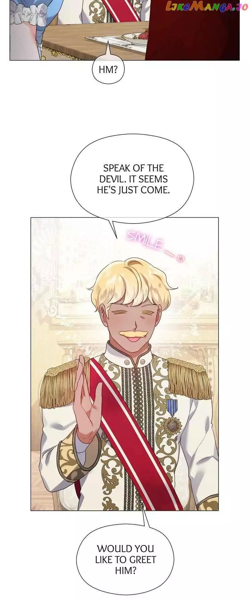 Extra Doesn't Want to be Overly Obsessed - Chapter 106 - Page 47