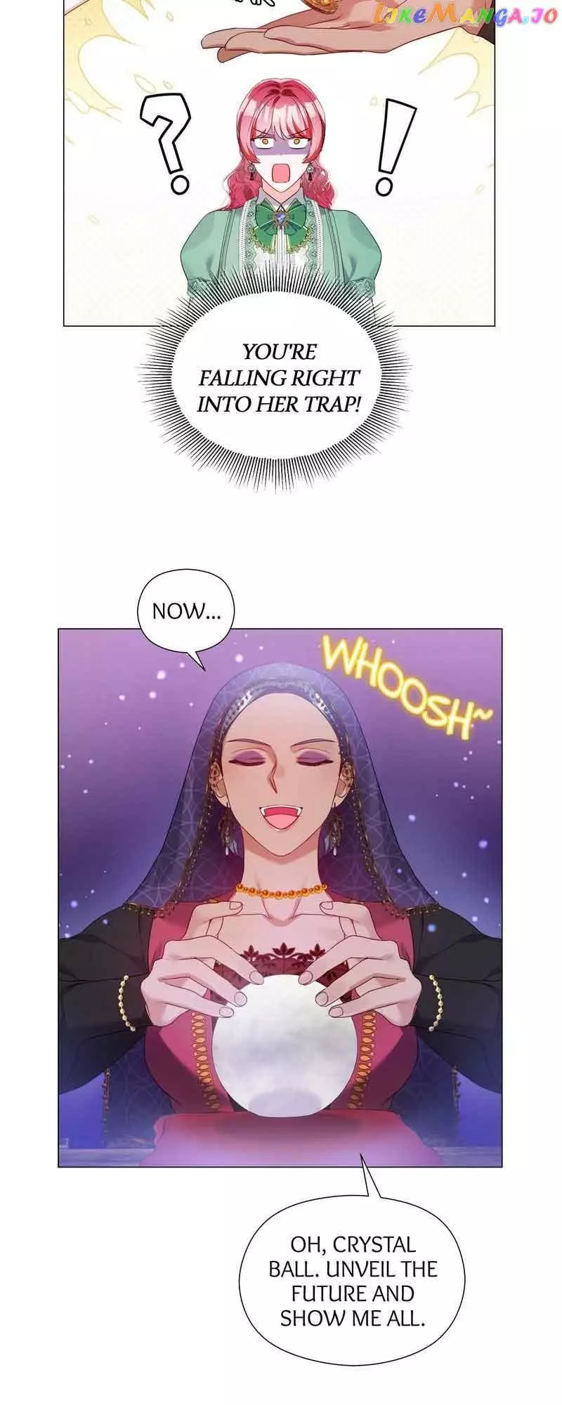Extra Doesn't Want to be Overly Obsessed - Chapter 106 - Page 13
