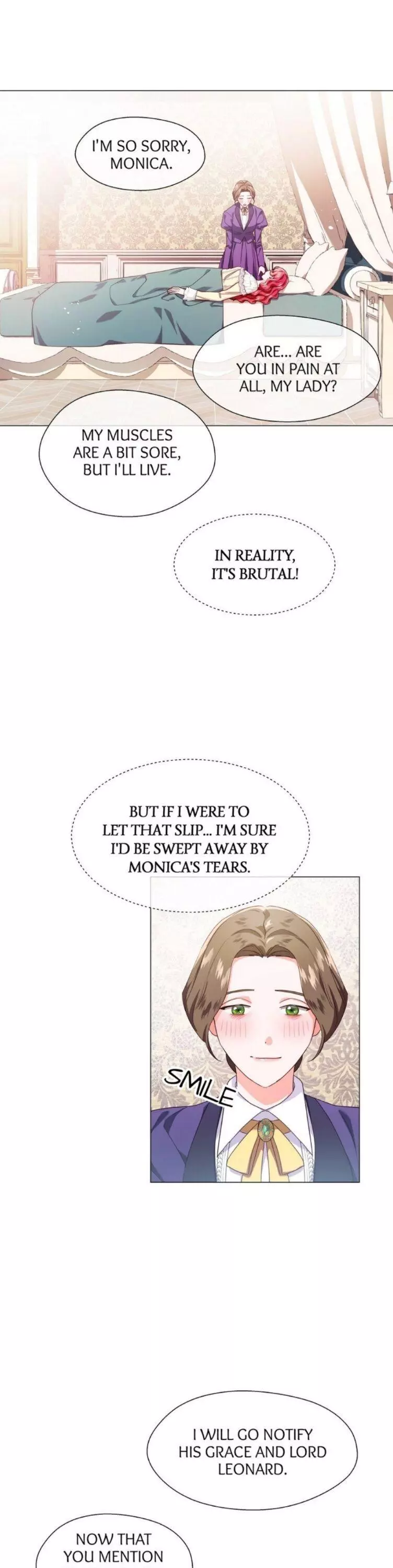 Extra Doesn't Want to be Overly Obsessed - Chapter 33 - Page 18