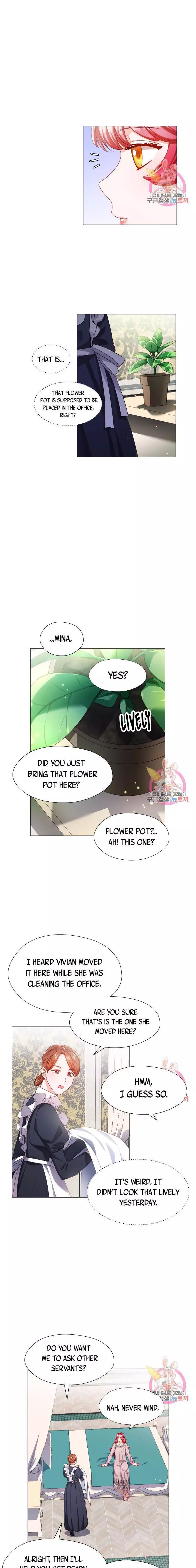 Extra Doesn't Want to be Overly Obsessed - Chapter 39 - Page 14
