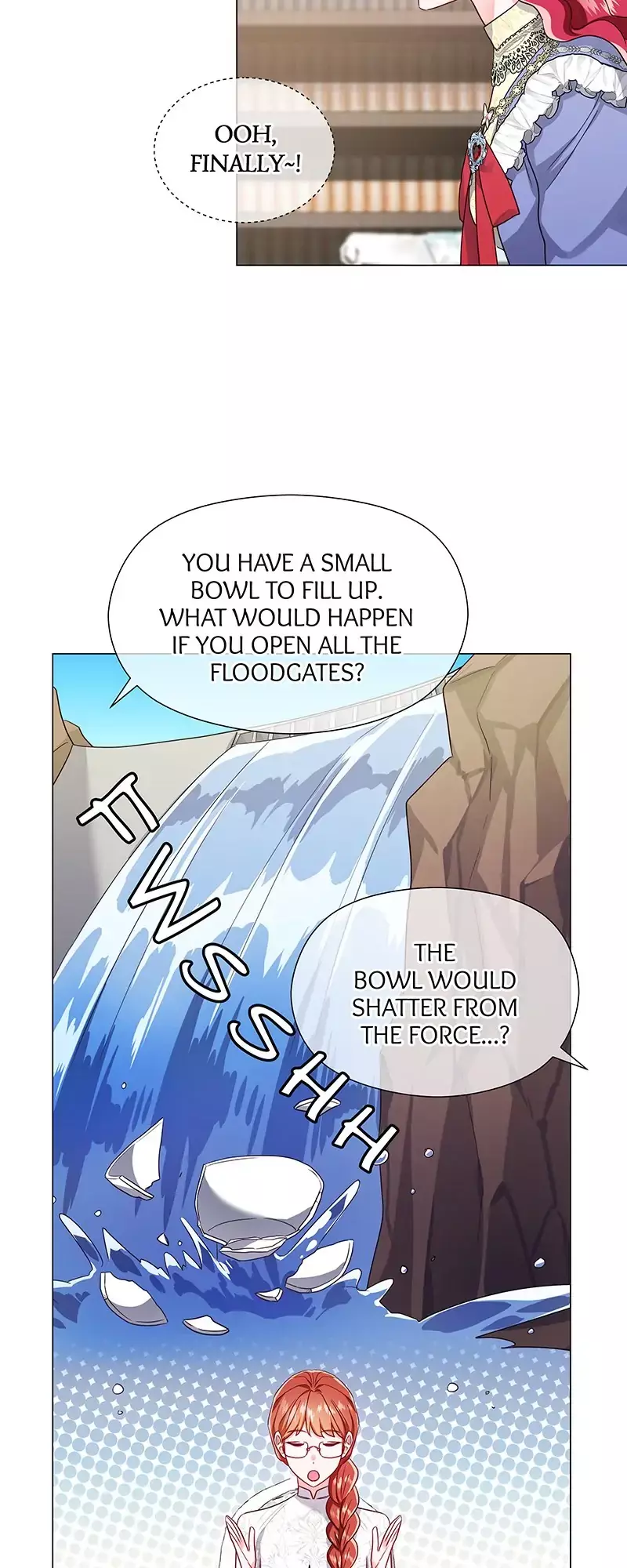Extra Doesn't Want to be Overly Obsessed - Chapter 61 - Page 15