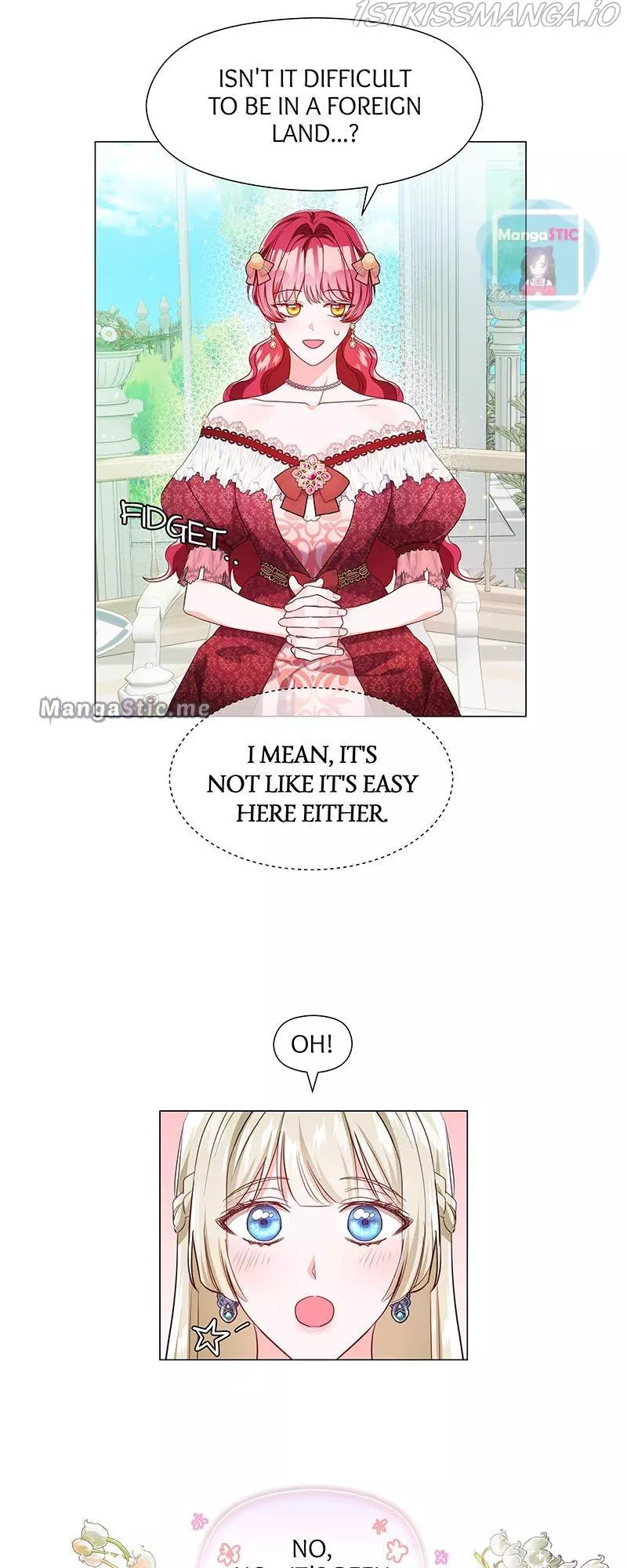 Extra Doesn't Want to be Overly Obsessed - Chapter 77 - Page 5